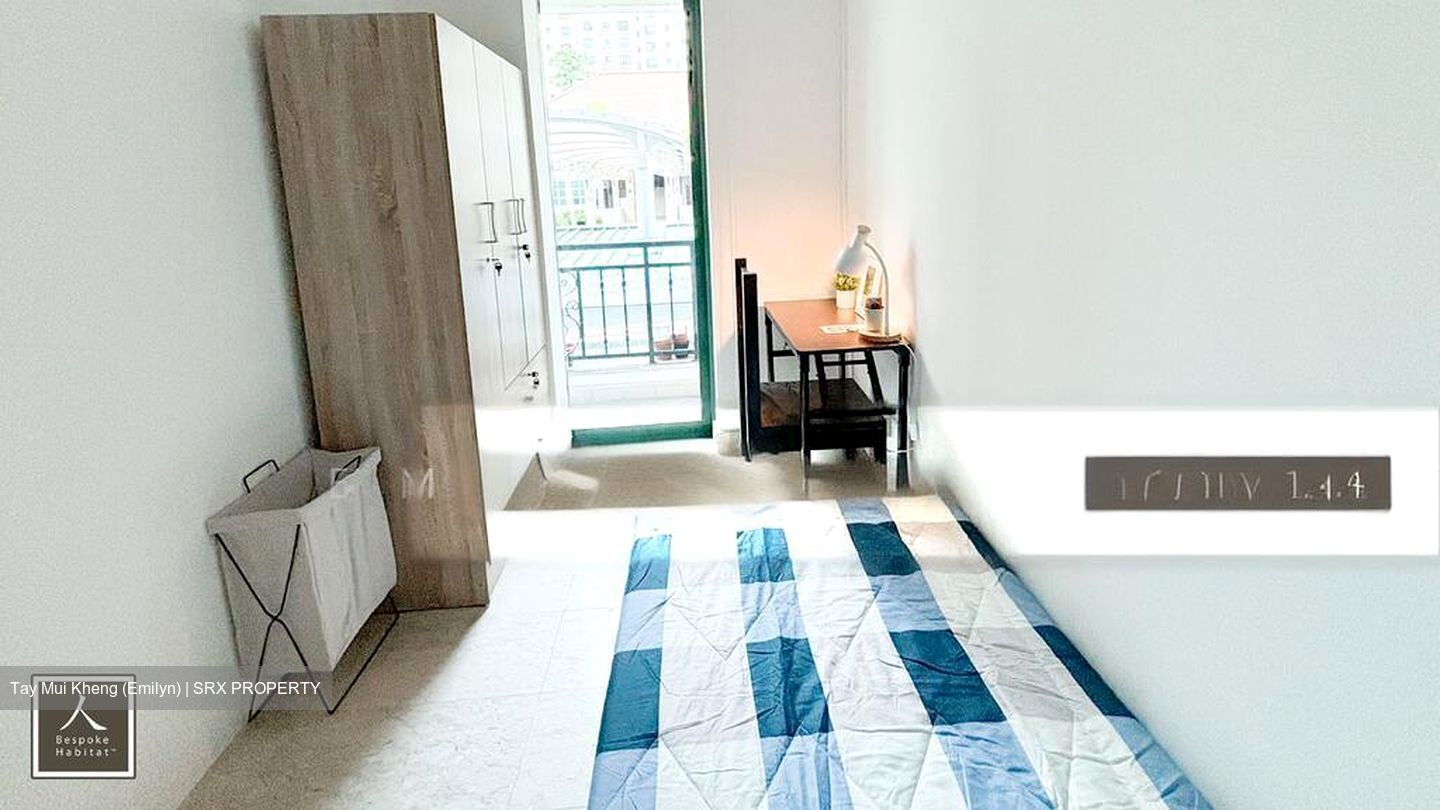 The Anchorage (D3), Condominium #486698981